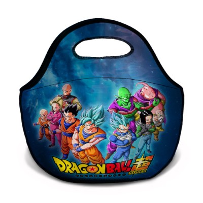 Bolsa Térmica DragonBall Mod.01